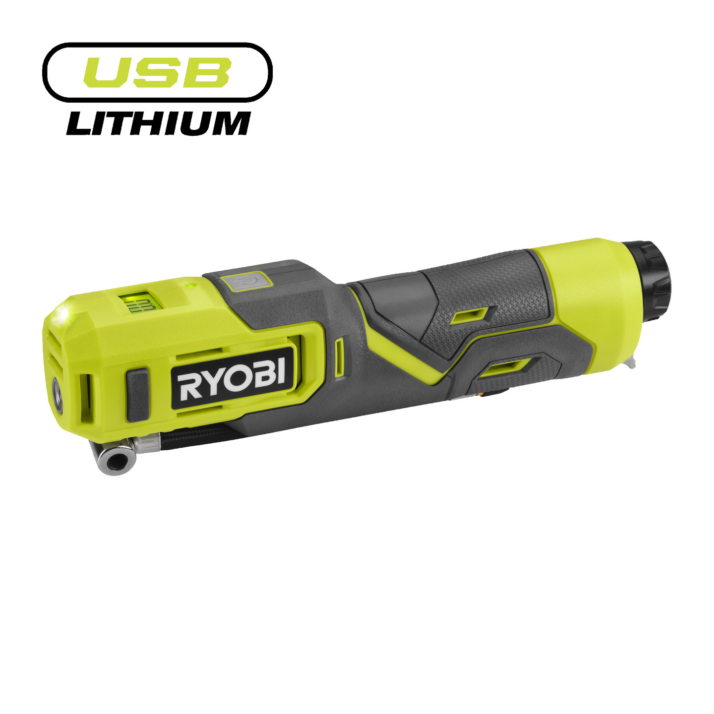 VOLYMPUMP RYOBI RI4-0