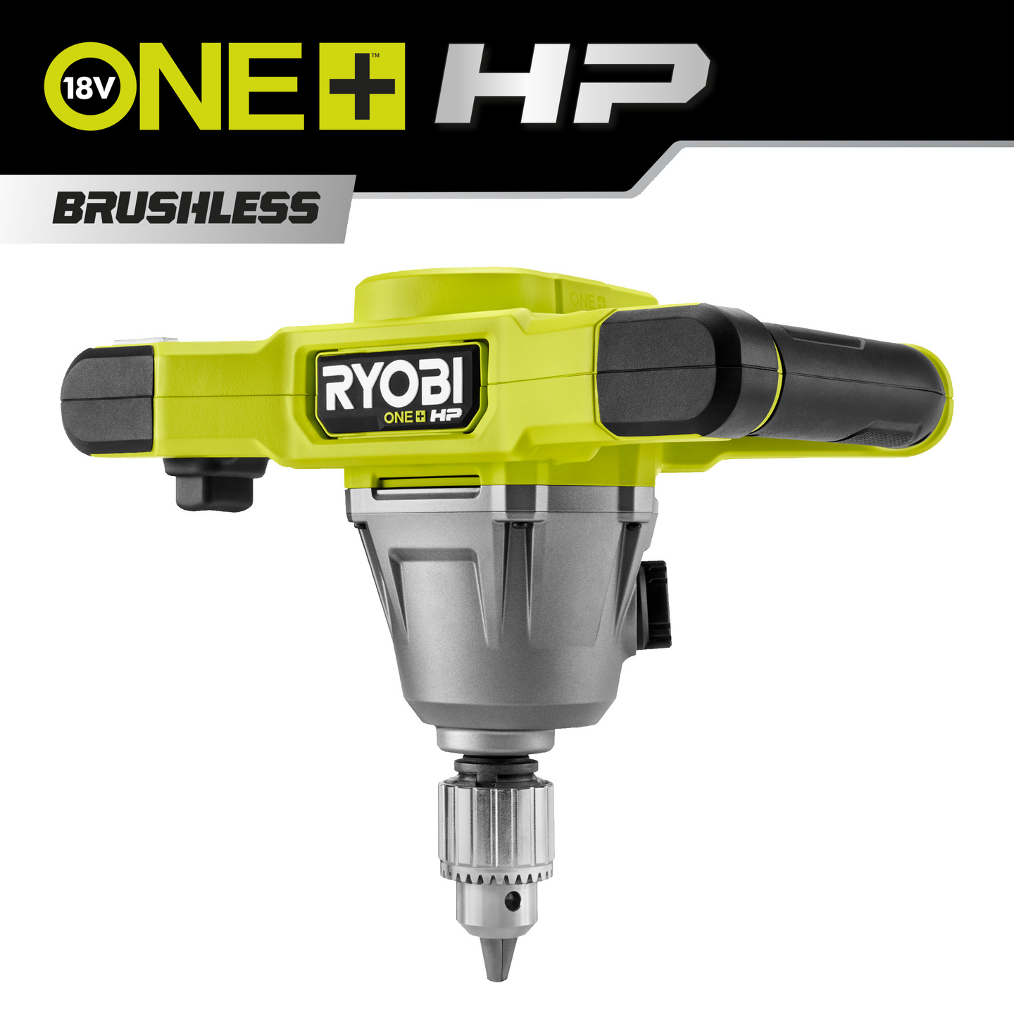 OMRÖRARE RYOBI RPM18X-0