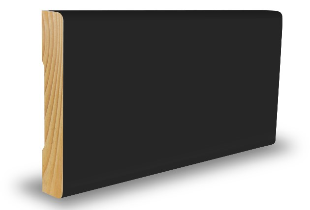 FURU 12X058 DØRSET KARM RUND S8500N