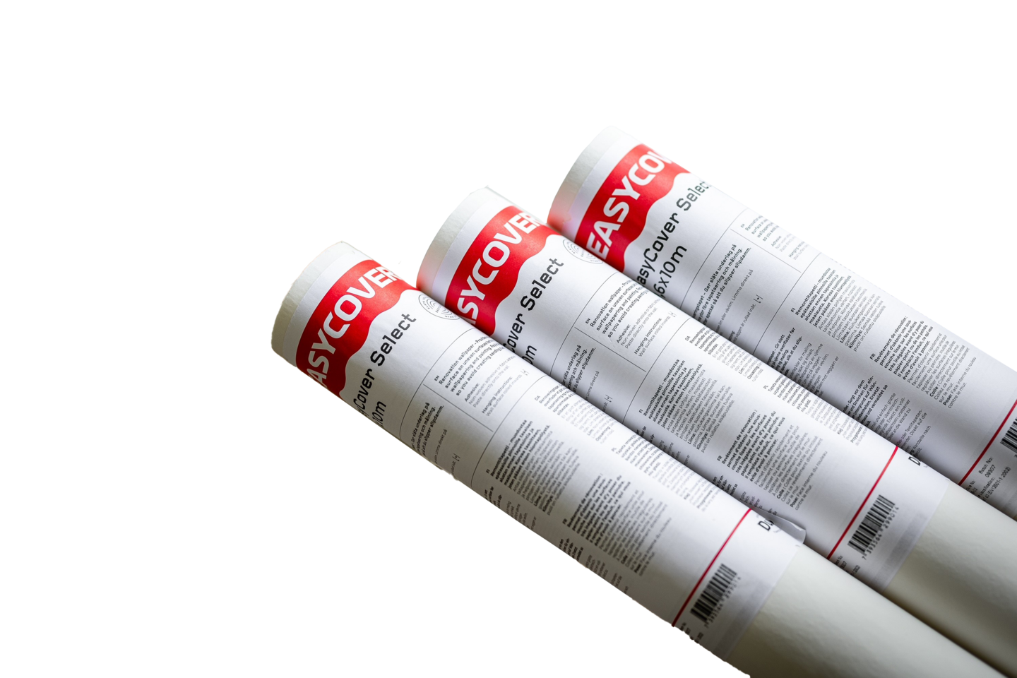 VEGGFORNYER EASY COVER SELECT