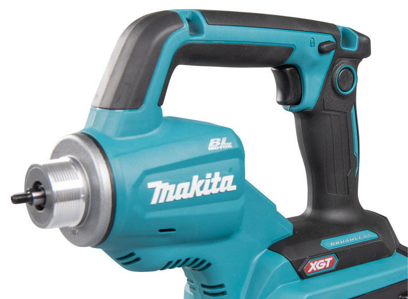 Betonivibra Makita VR001GZ 40V XGT runko