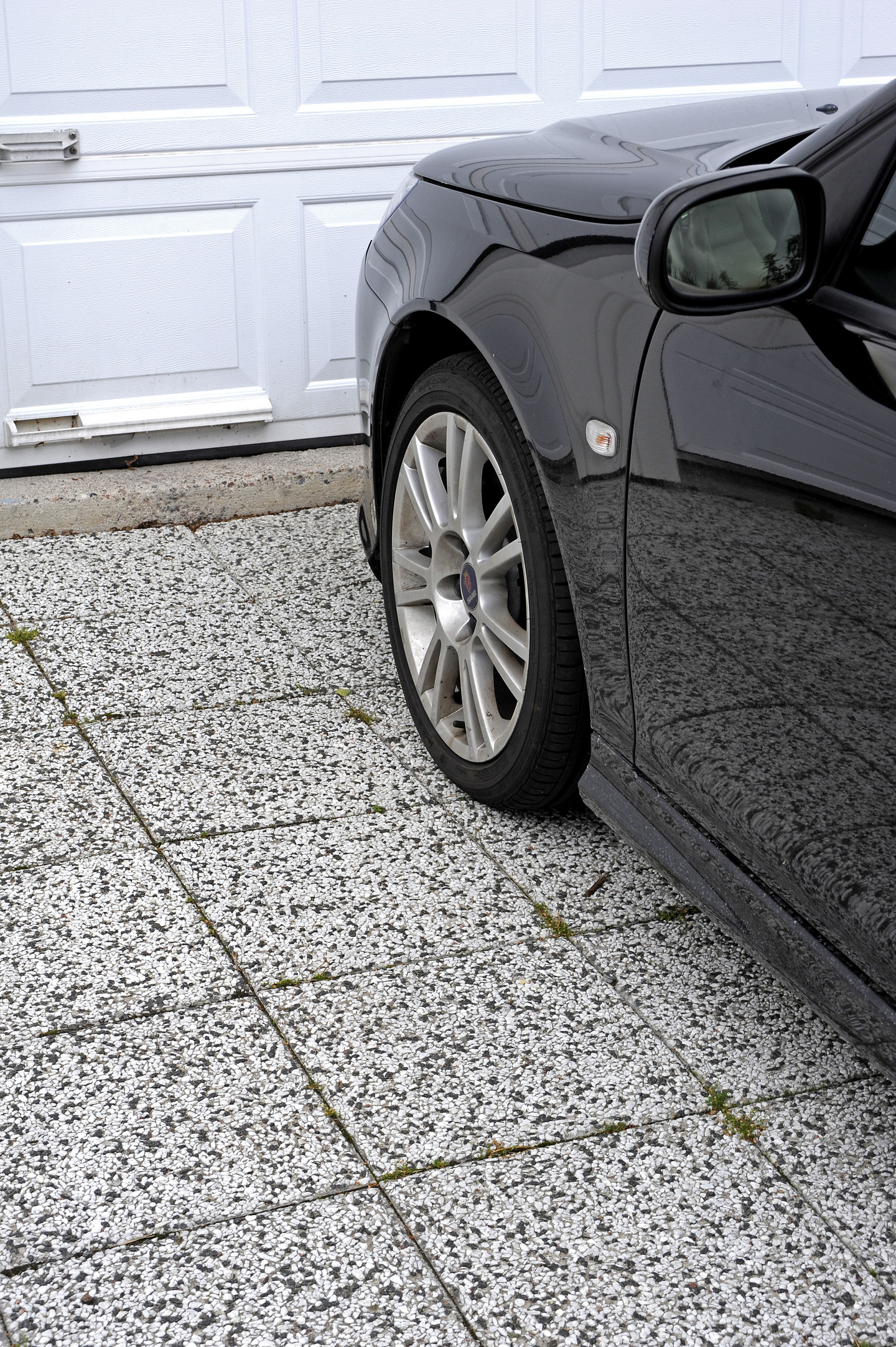 PLATTA F NATURSINGE 200X400X45 STERIKS