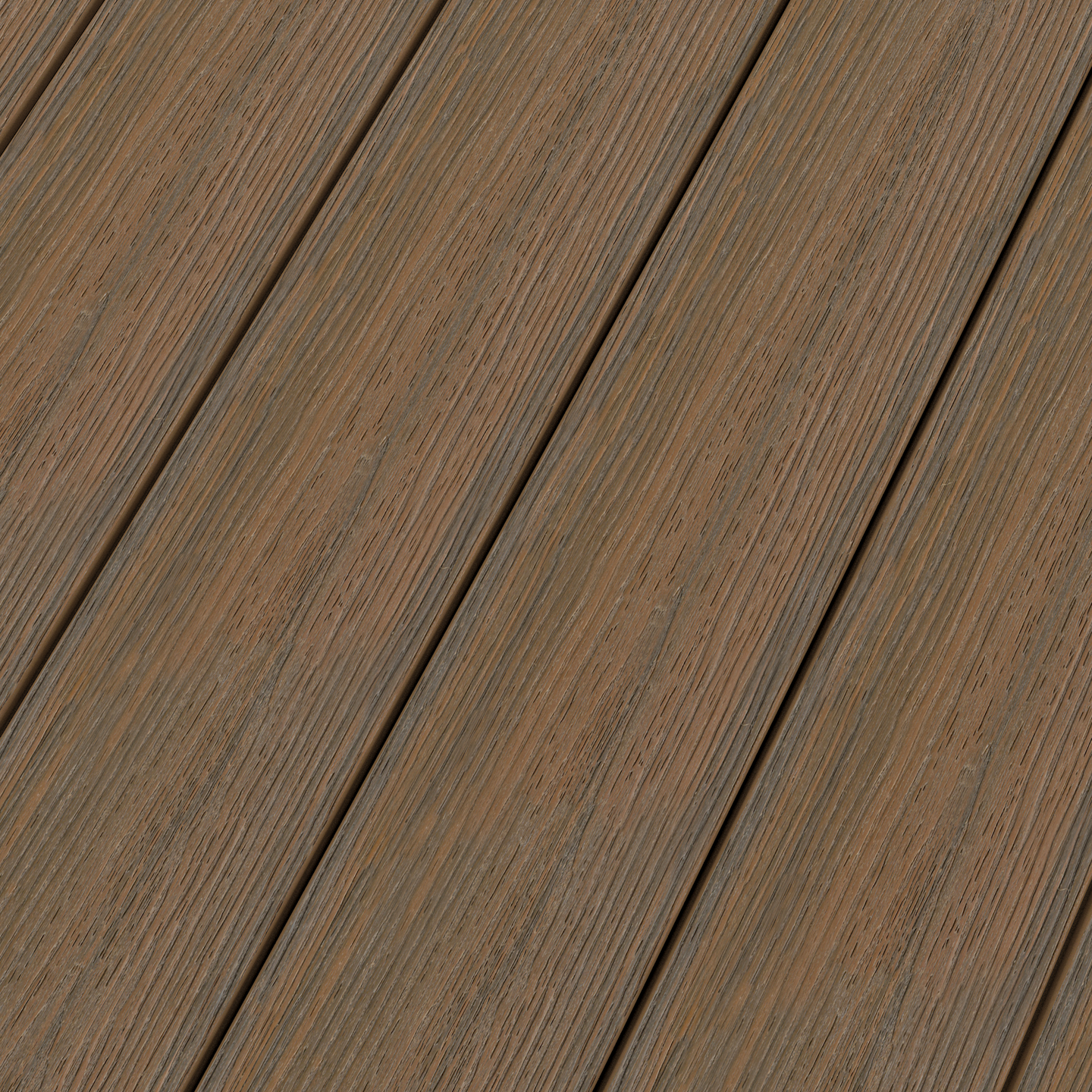TRÄKOMPOSIT WOODLON LITE TEAK 3600X138X23,5MM