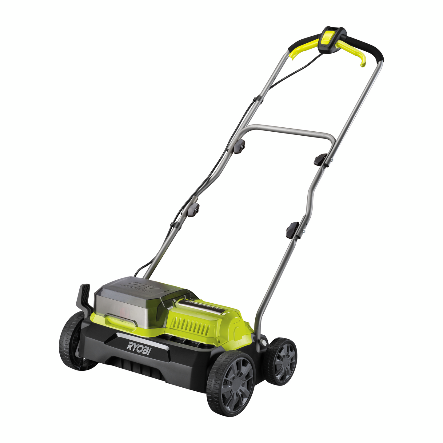 VERTIKALSKJÆRER RY18SFX35A-0 RYOBI