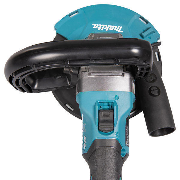 Betonihiomakone Makita GA023GM204 40V XGT 2x4,0Ah