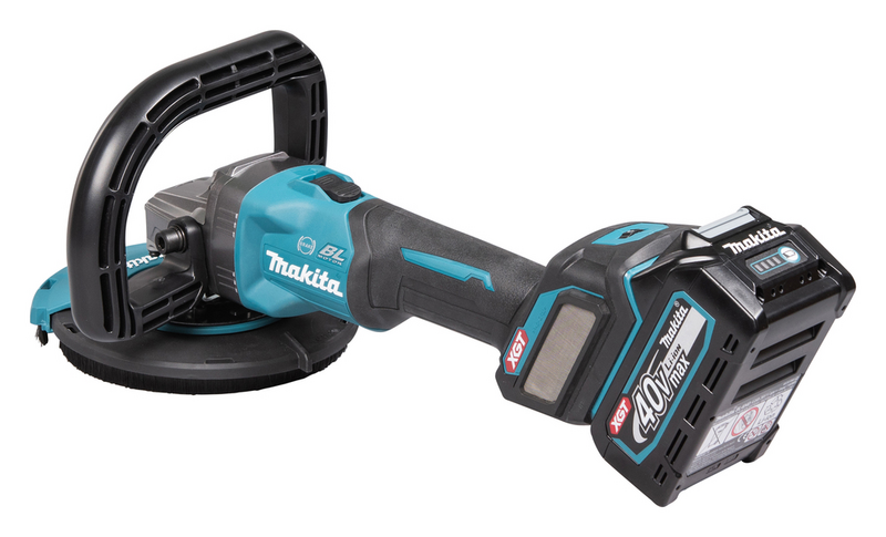 Betonihiomakone Makita GA023GM204 40V XGT 2x4,0Ah