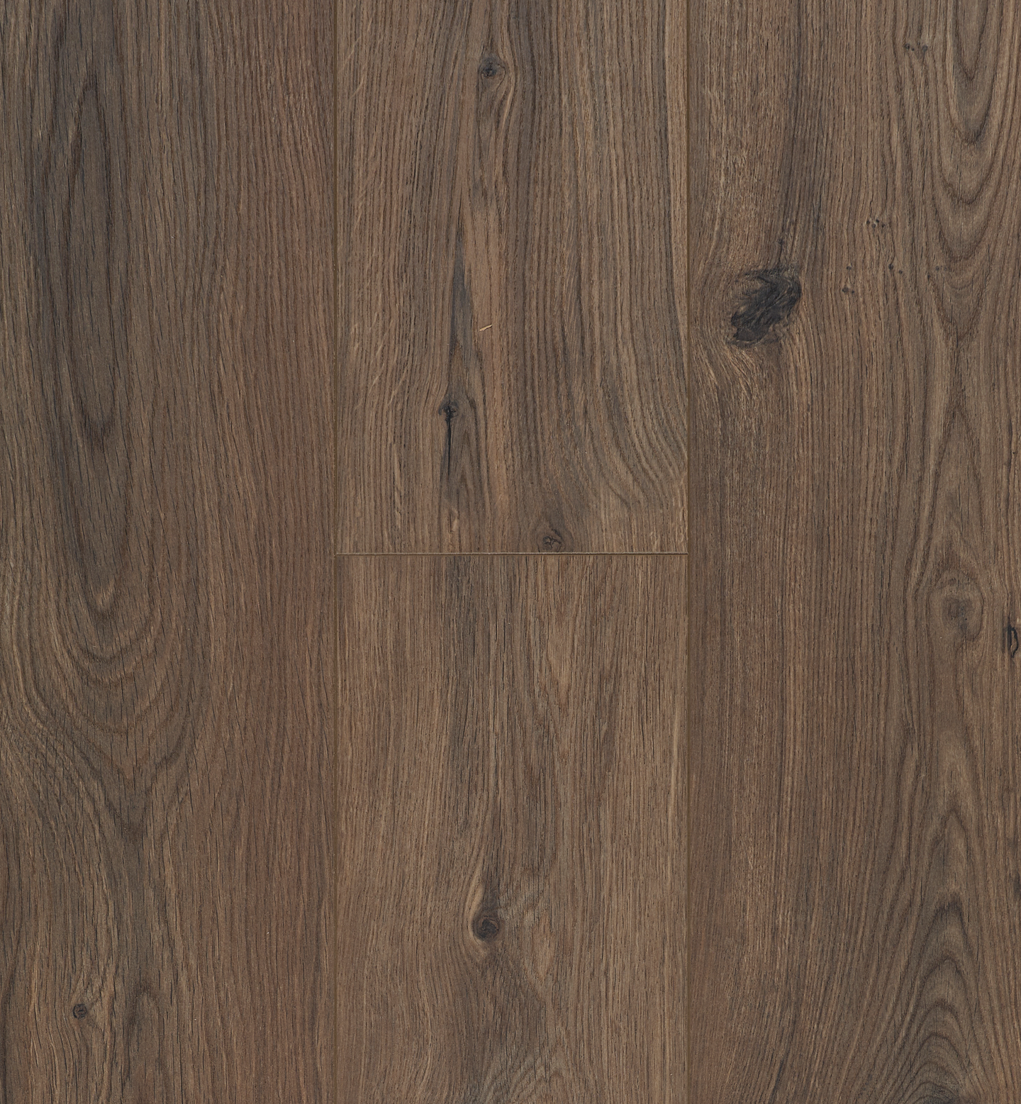 Laminatgulv 1-stav Ocean 8 Gyant Dark Brown - BerryAlloc