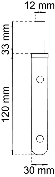 HAKE HABO T HAKGÅNGJÄRN 212 LITEN, TILL HAKGÅNGJÄRN 212 LITEN