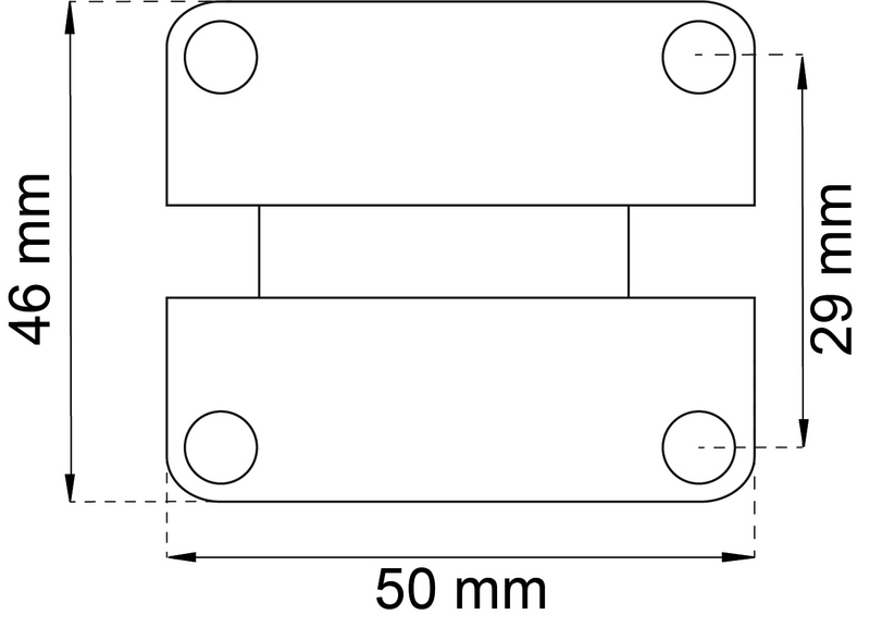 ÖGLA HABO TILL LEDSHAP 2365, TILL LEDHASP 2365