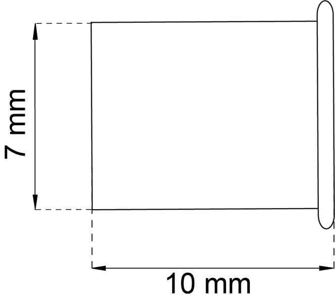 HYLSA HABO 64 FÖRM, 64 FÖRM