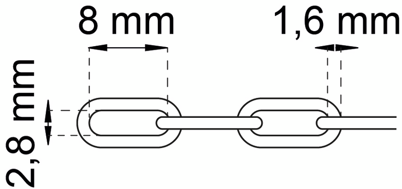 KÄTTING HABO 700-4 BRUN 25M/RLE