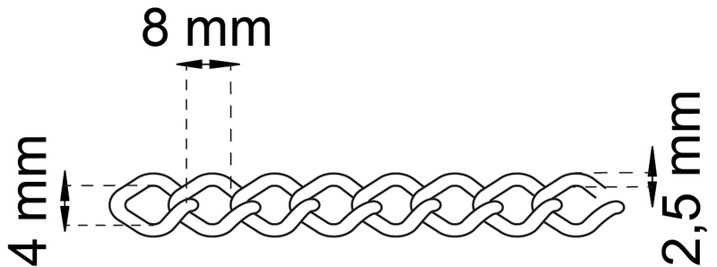 KÄTTING HABO VRIDEN GG300 FN 10M/R