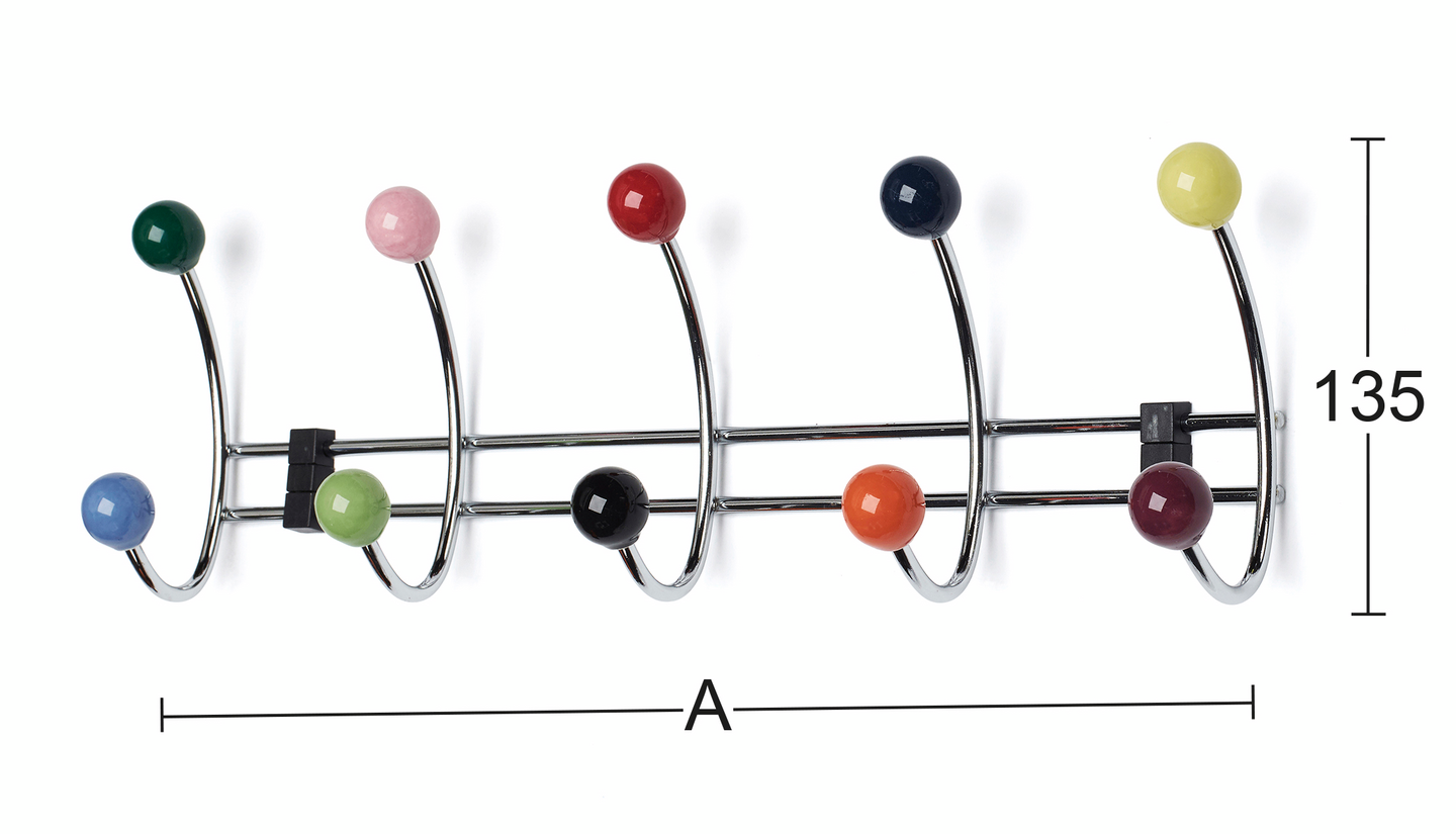 HÄNGARE BERRY 5-KROK KR/BL 435