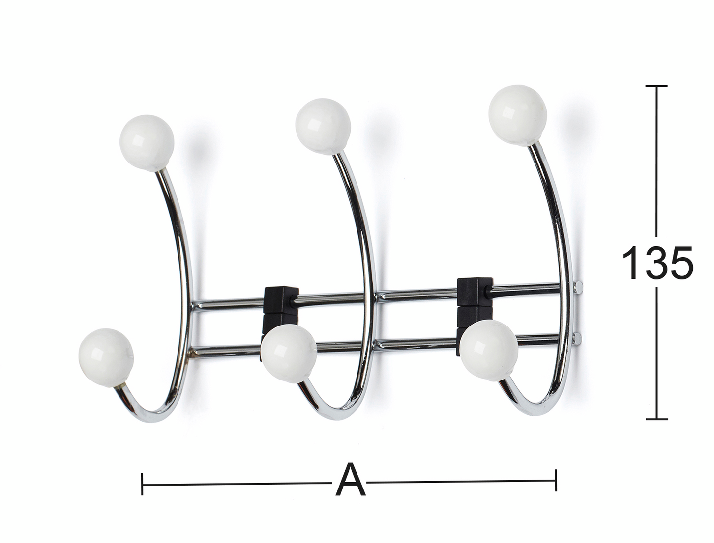 HÄNGARE BERRY 3-KROK KR/VI 235