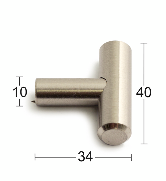 KNOPP HABO NATHAN RF 40X10MM