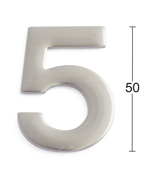 SIFFRA HABO SJÄLVHÄFTANDE 5 RF 50MM