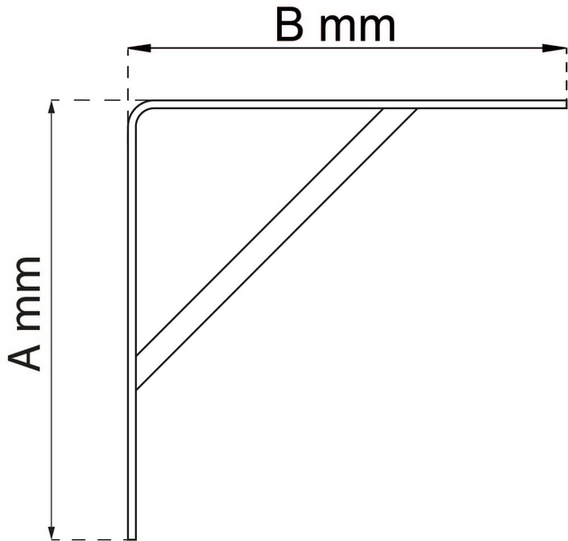 KONSOL 9 VITLACK 200X300 9 200X300 VITLACK