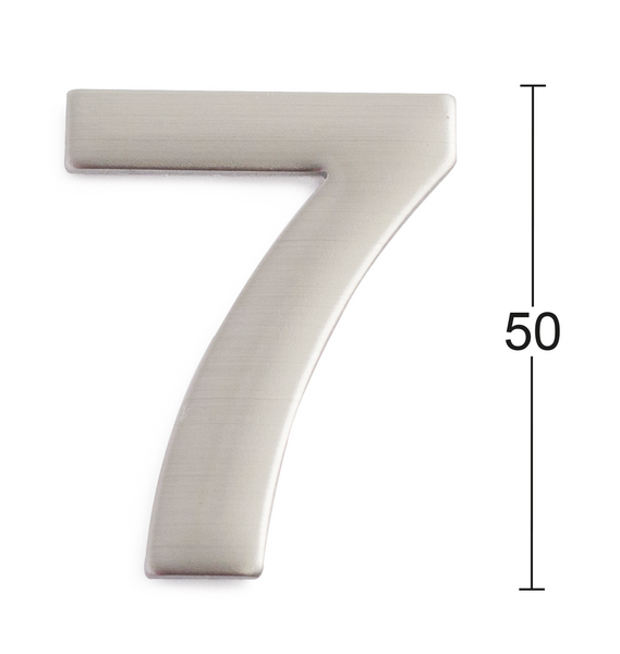 SIFFRA HABO SJÄLVHÄFTANDE 7 RF 50MM