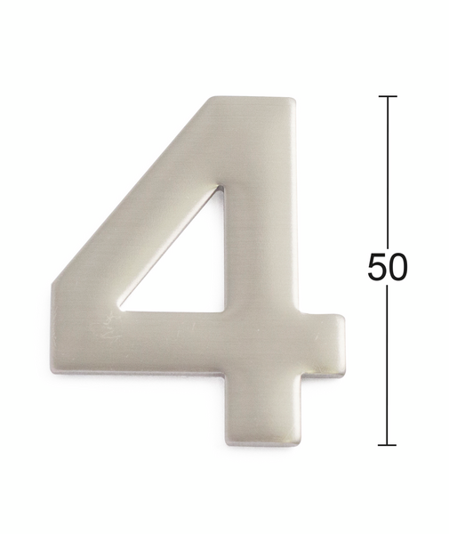 SIFFRA HABO SJÄLVHÄFTANDE 4 RF 50MM