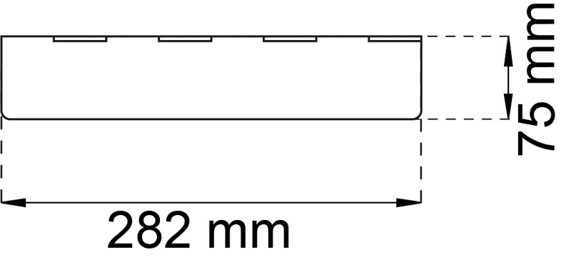 BAKLUCKA HABO 12 MÄSS FÖRN SB, 12 MÄSS FÖRN SB