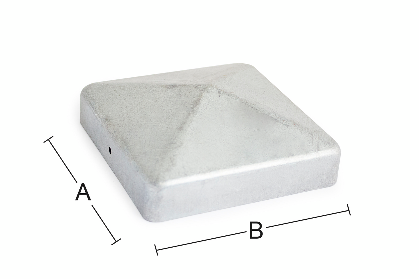 STOLPHATT HABO VFZ 97X97MM