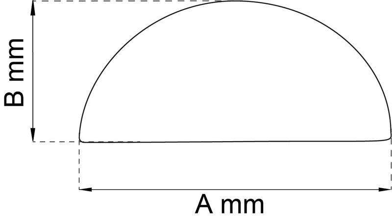 BUFFERT HABO 81 SVART SB