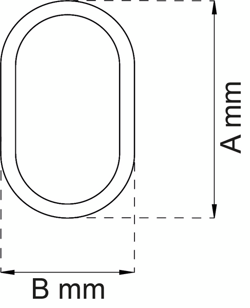 SIFFRA HABO CONTEMPORARY LARGE, SVART 0