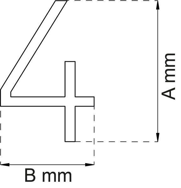 SIFFRA HABO CONTEMPORARY SMALL, SVART 4