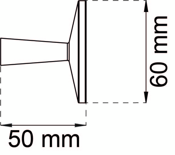 KROK HABO T.S 1:1  KROM/BORSTAD, SB