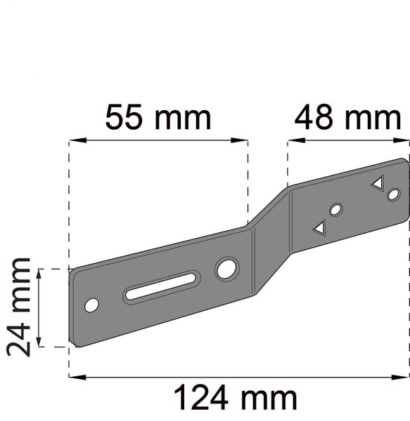 MONTERINGSBESLAG FÖNSTER SB