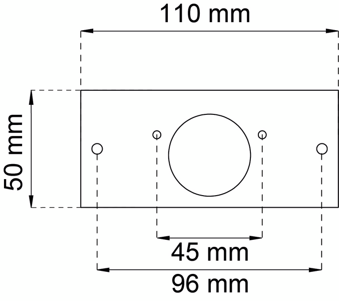 GÅNGJÄRNSFÖRSTÄRKNING DÖRR SB