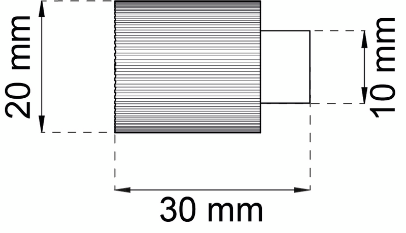 MUNSTYCKEN HABO STANDARD (0,3L) 5ST
