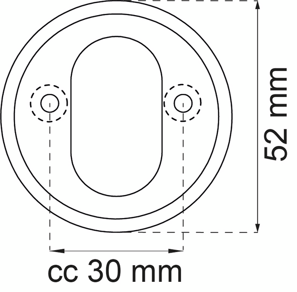 CYLINDERRING HABO 20280