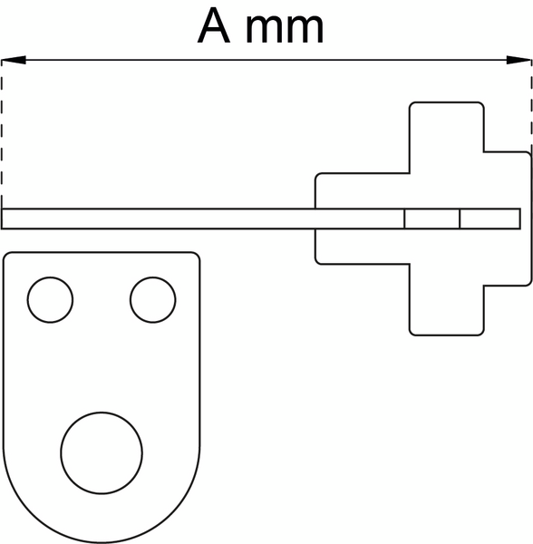 CYLINDERVREDPINNE HABO 1983-07-01