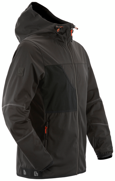 JACKA 2050P L.BRADOR GRÅ M