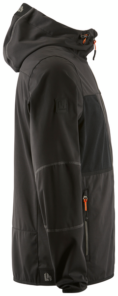 JACKA 2050P L.BRADOR GRÅ M