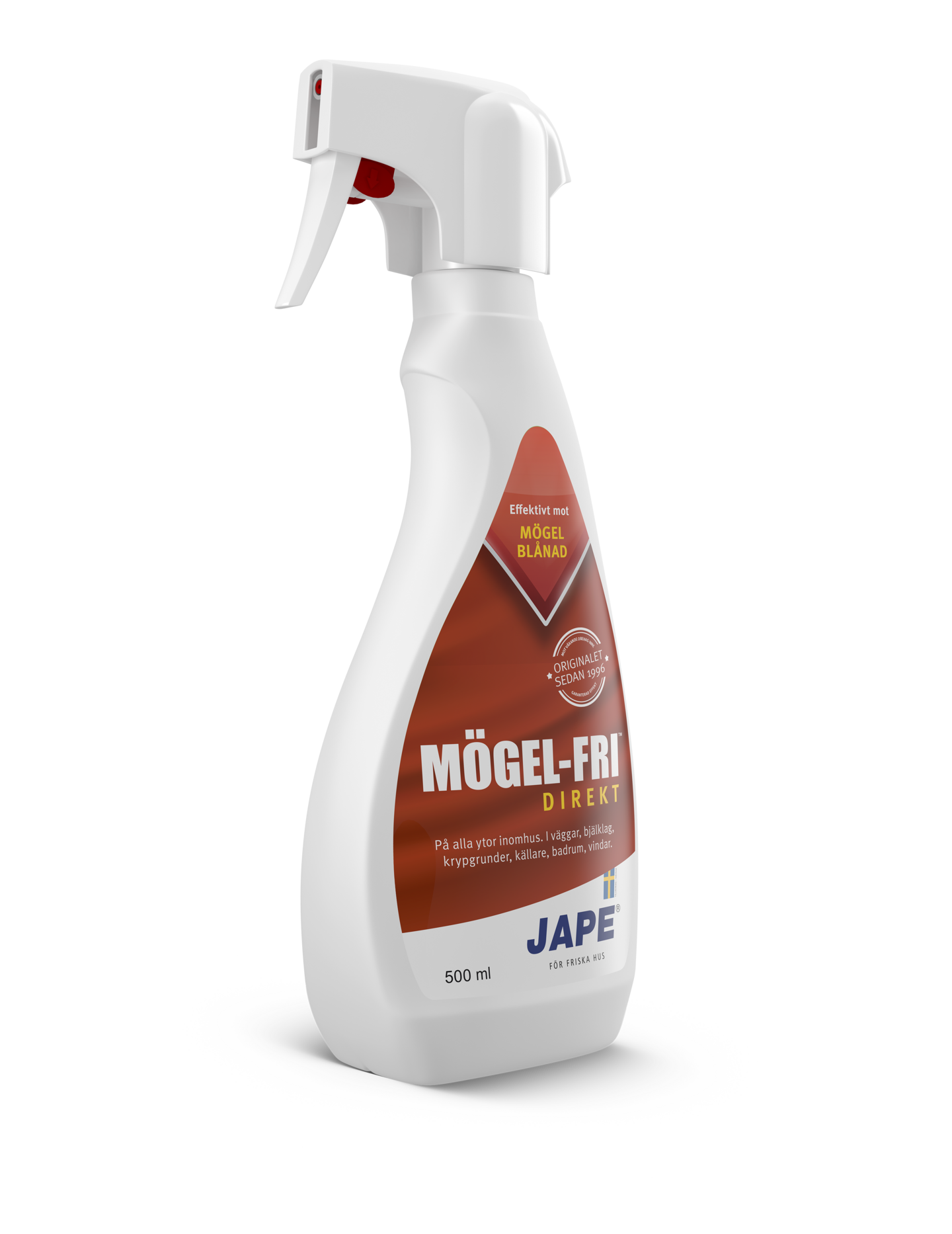MÖGEL FRI DIREKT SPRAY 500ML