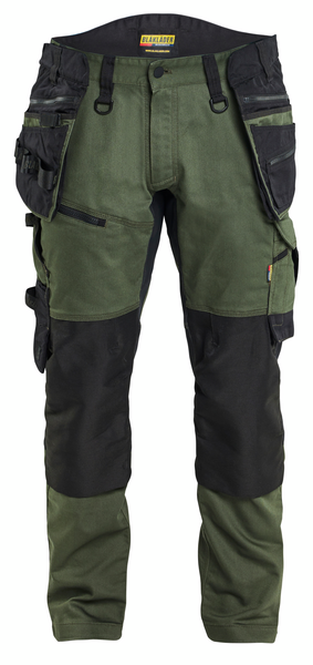 HÅNDVERKSBUKSE 197011494298C54