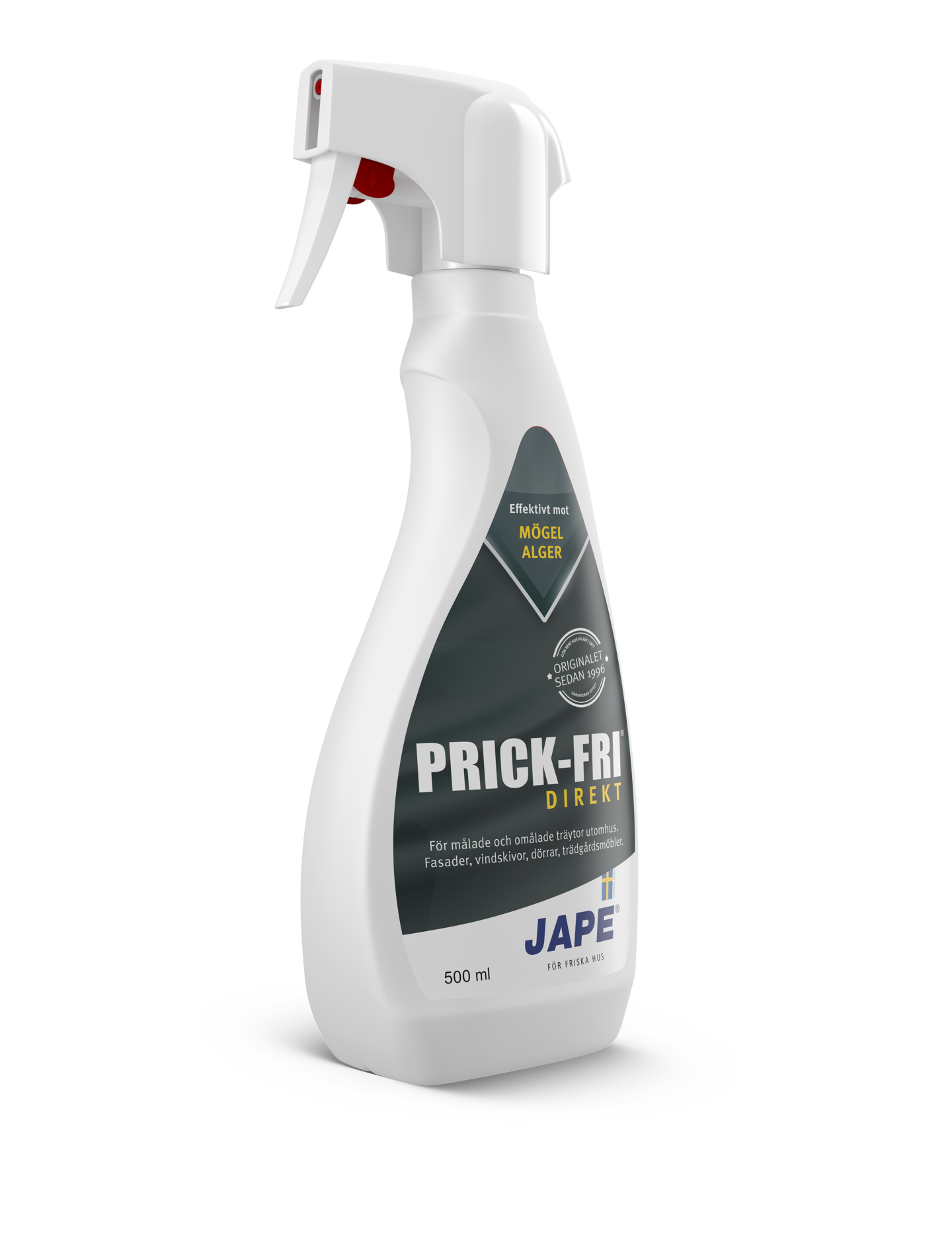 PRICK JAPE FRI DIREKT SPRAY 500ML