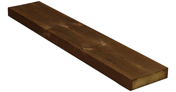 FURU 28X120X4700 KEBONY