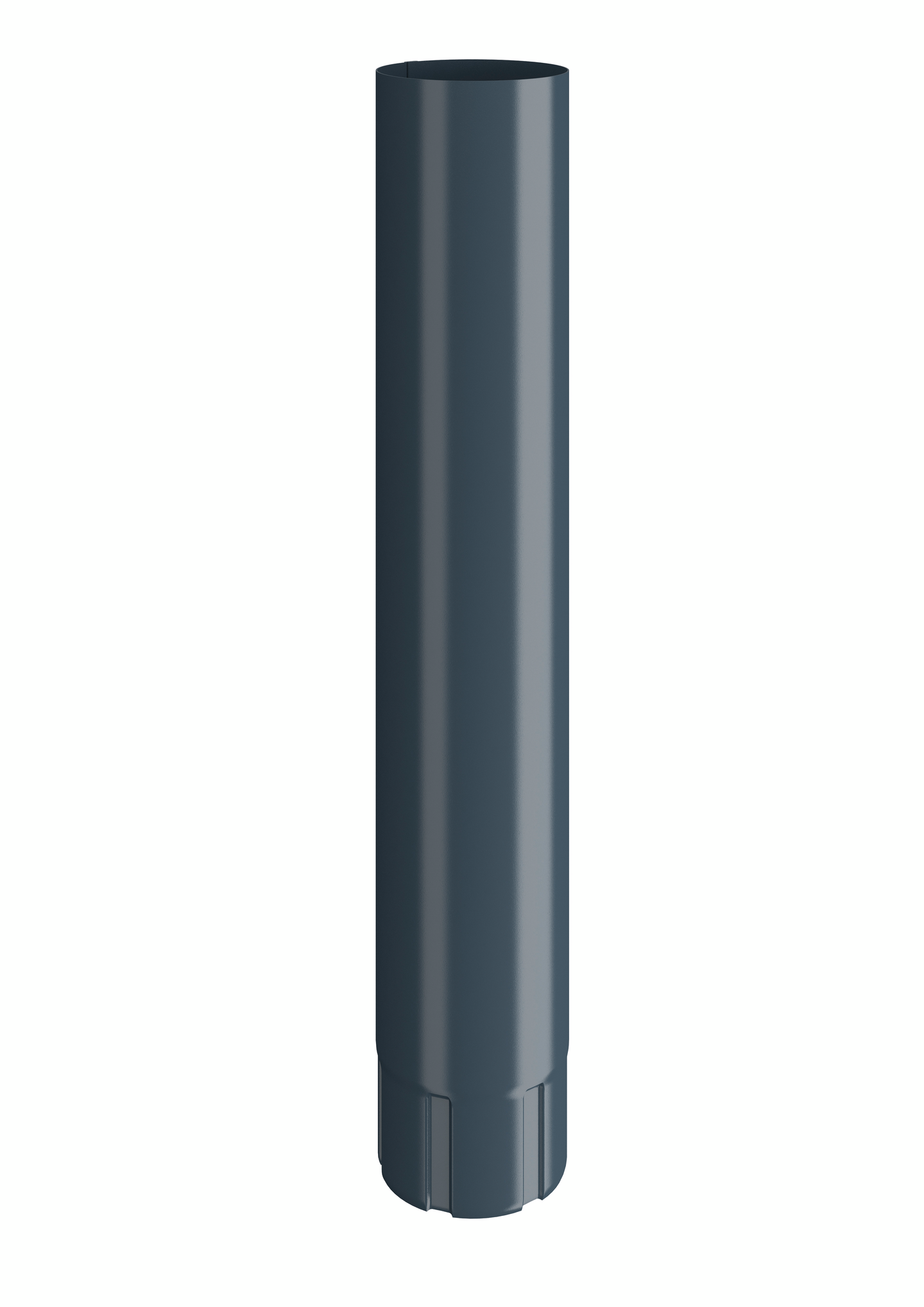 Väli- ja jatkoputki Rainline MST-100-1000 