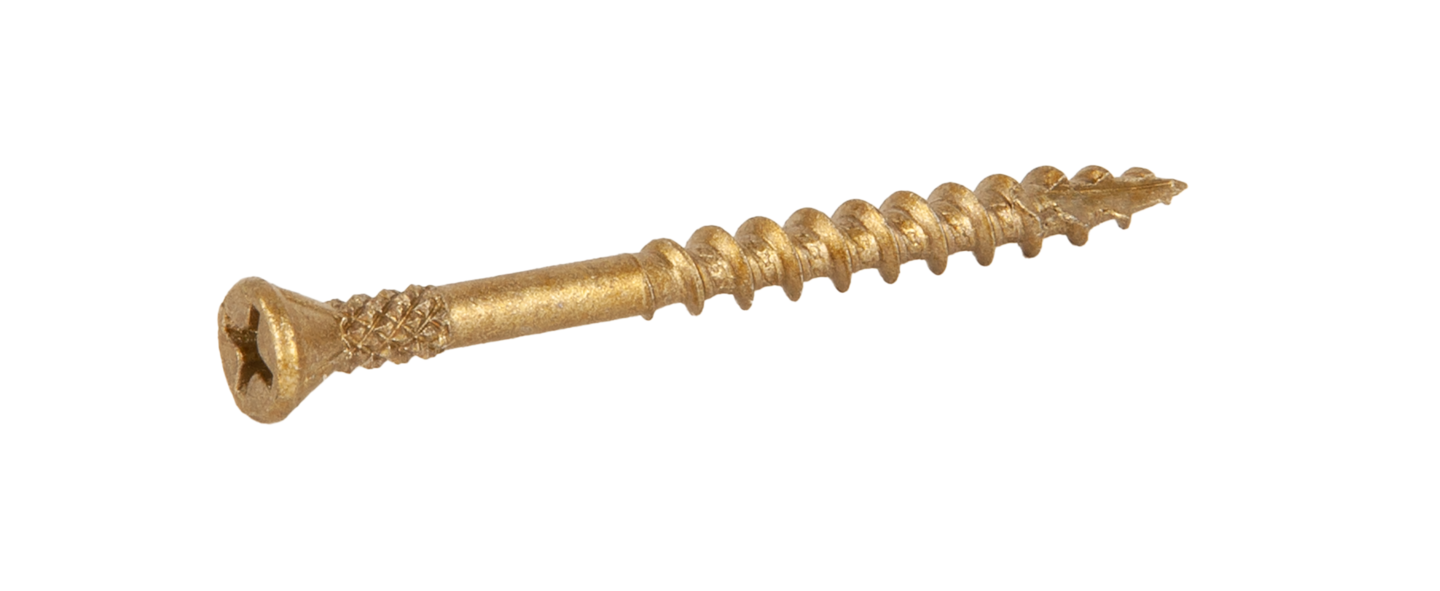 TRALLSKRUV A4 4,8X55 250P TX20 ESSDECK MAX A4