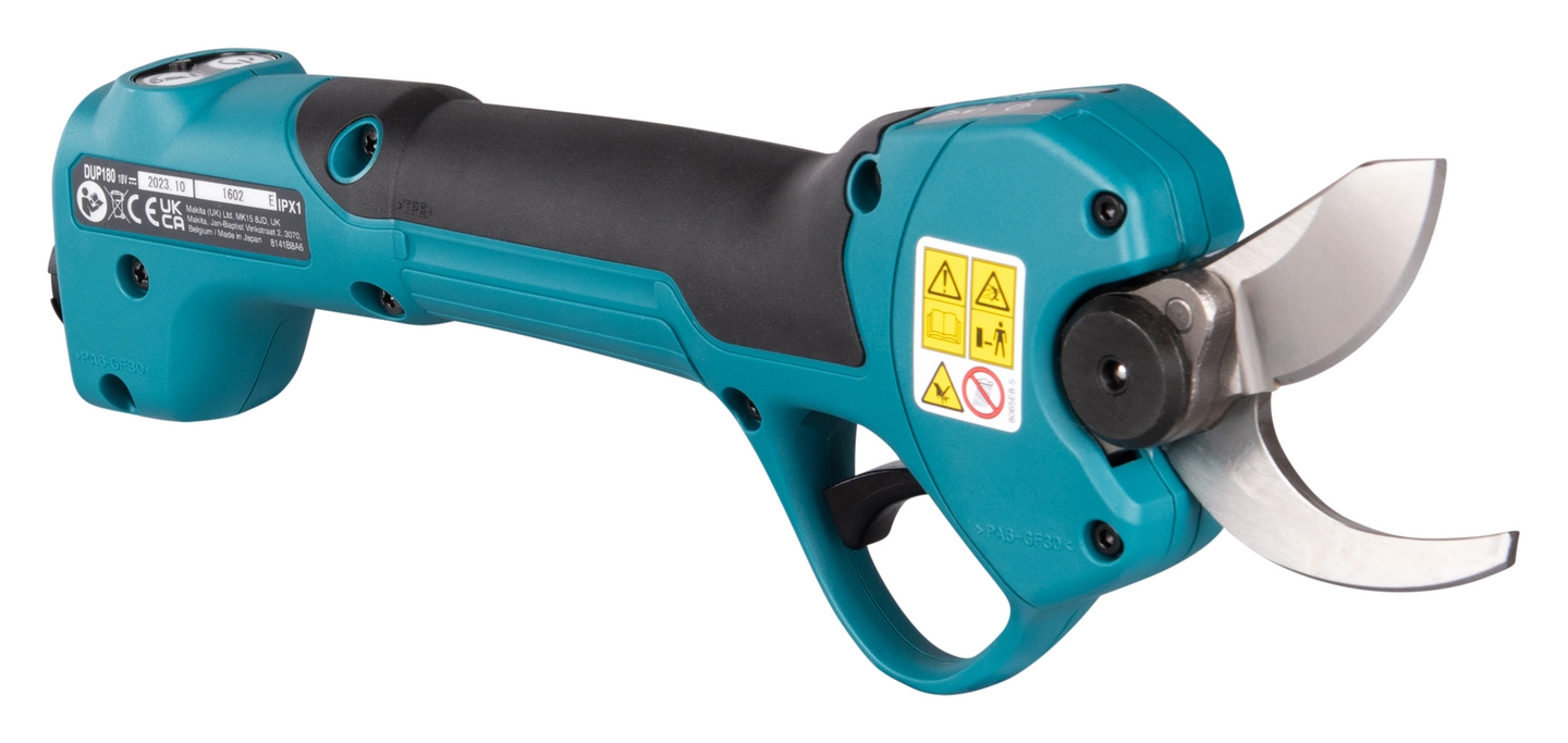 Oksasakset Makita DUP180Z 18V LXT runko