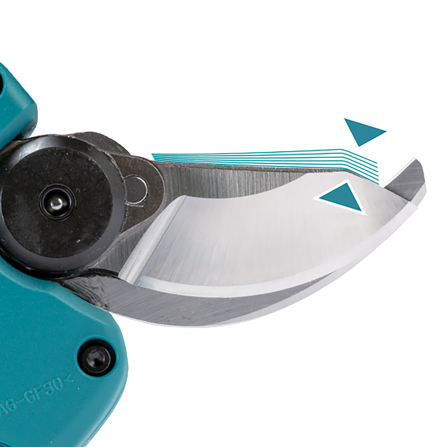 Oksasakset Makita DUP180Z 18V LXT runko