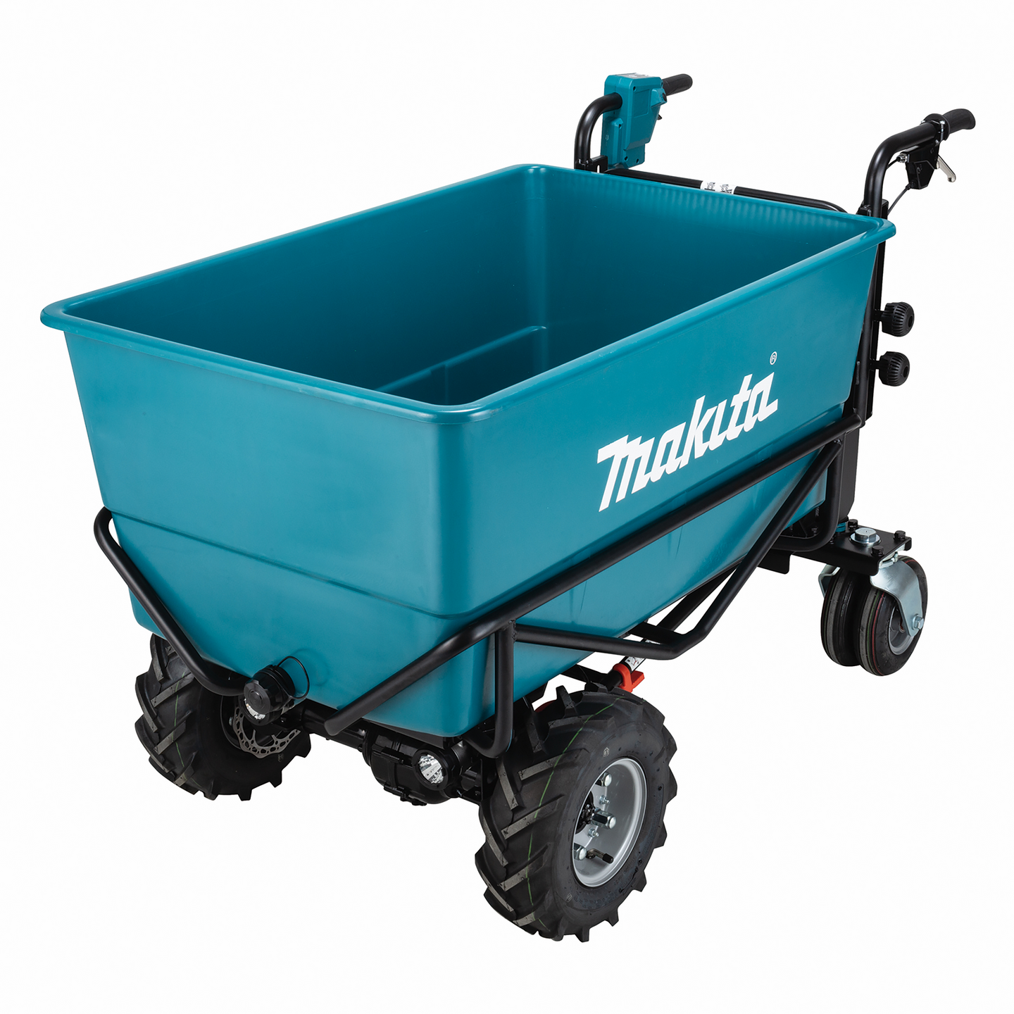Kottikärry Makita DCU605Z 2x18V LXT