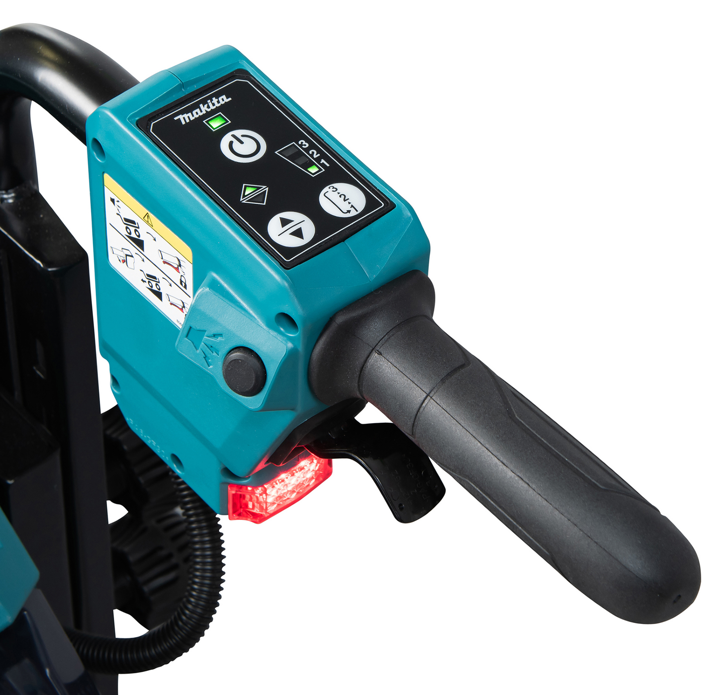 Kottikärry Makita DCU605Z 2x18V LXT