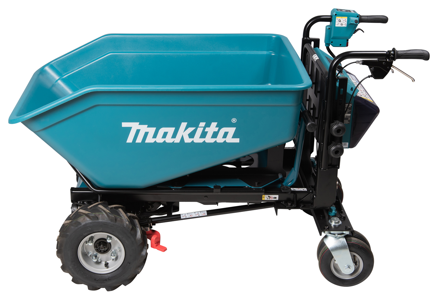 Kottikärry Makita DCU603Z 2x18V LXT