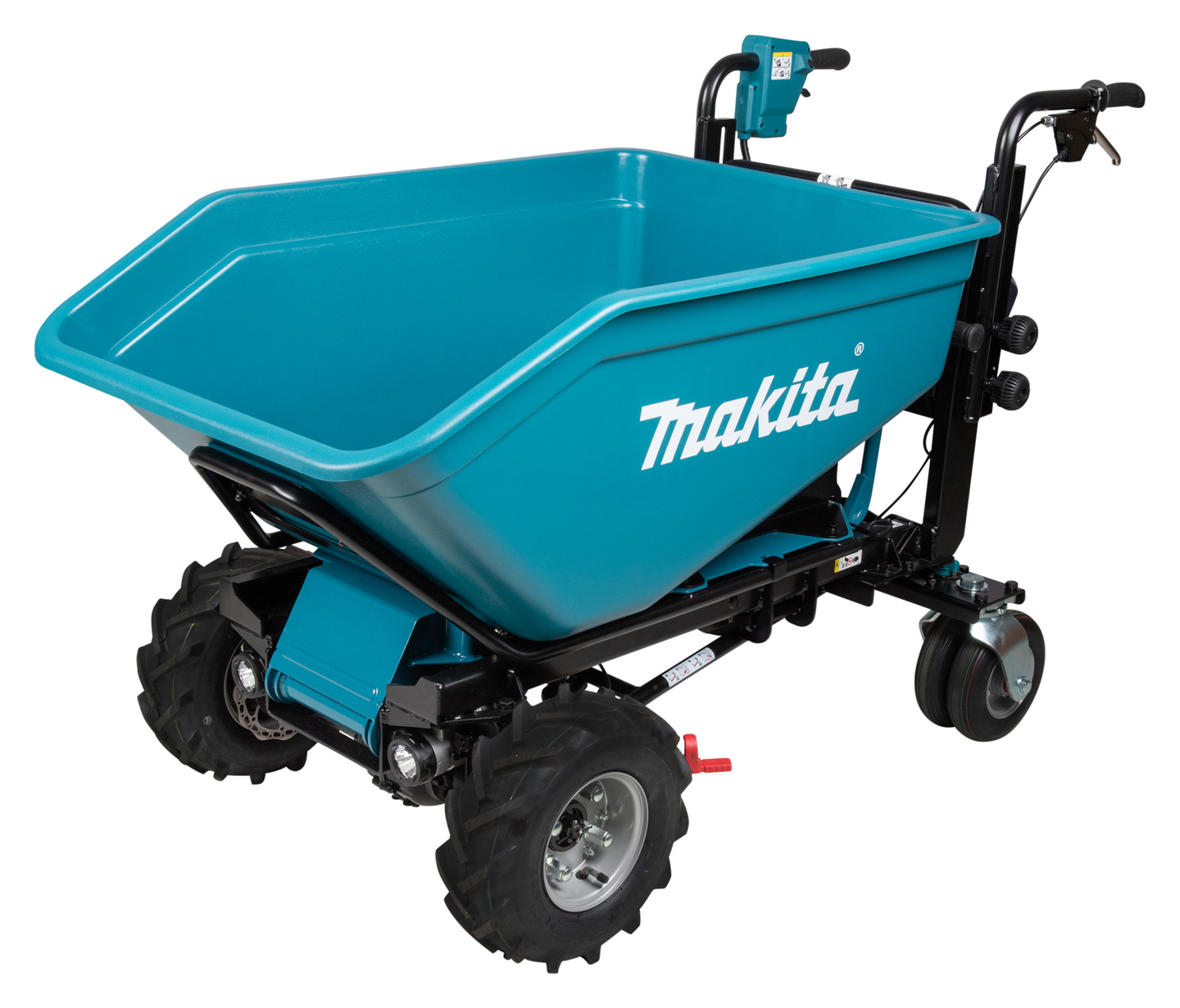 Kottikärry Makita DCU602Z 2x18V LXT