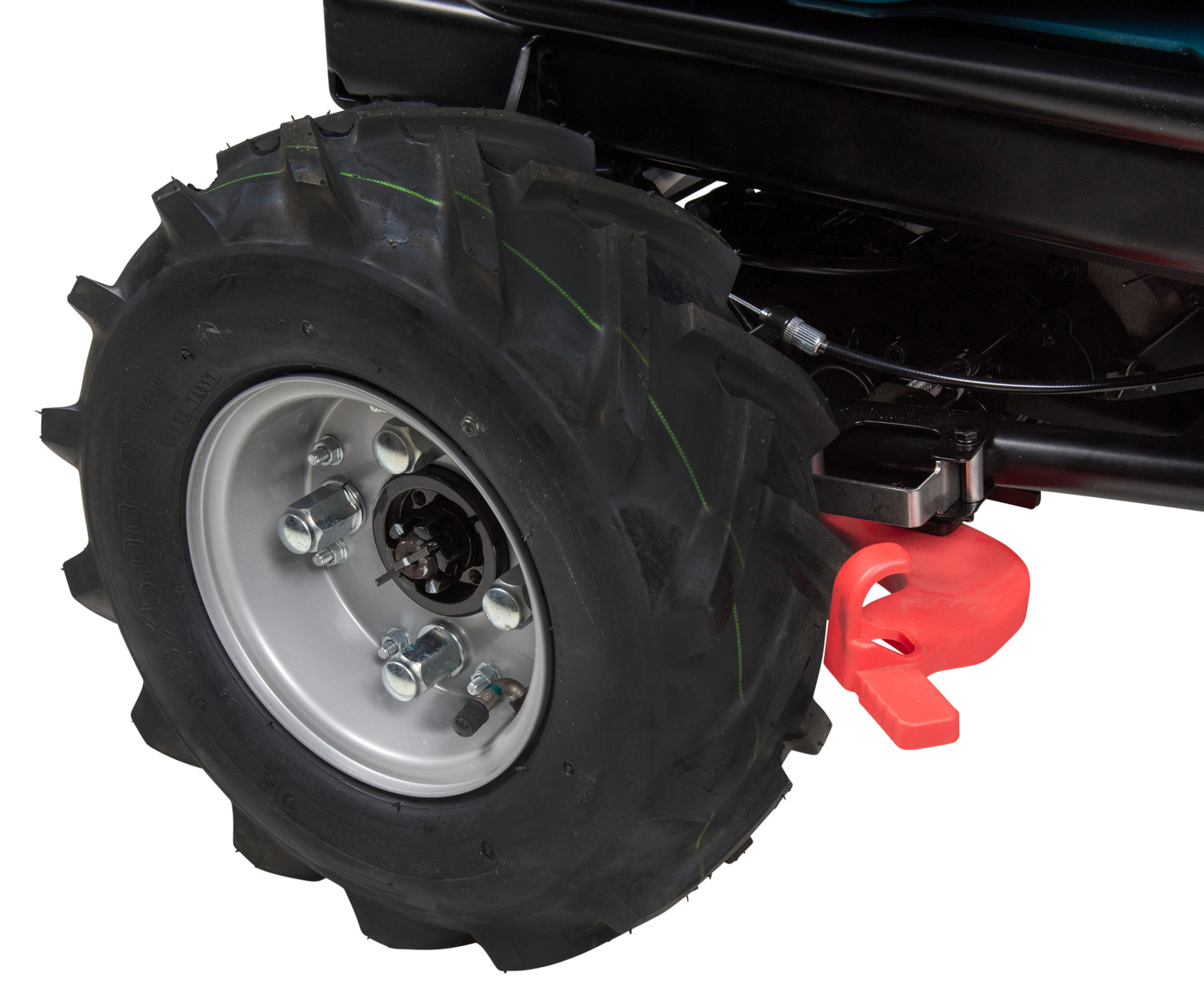 Kottikärry Makita DCU602Z 2x18V LXT