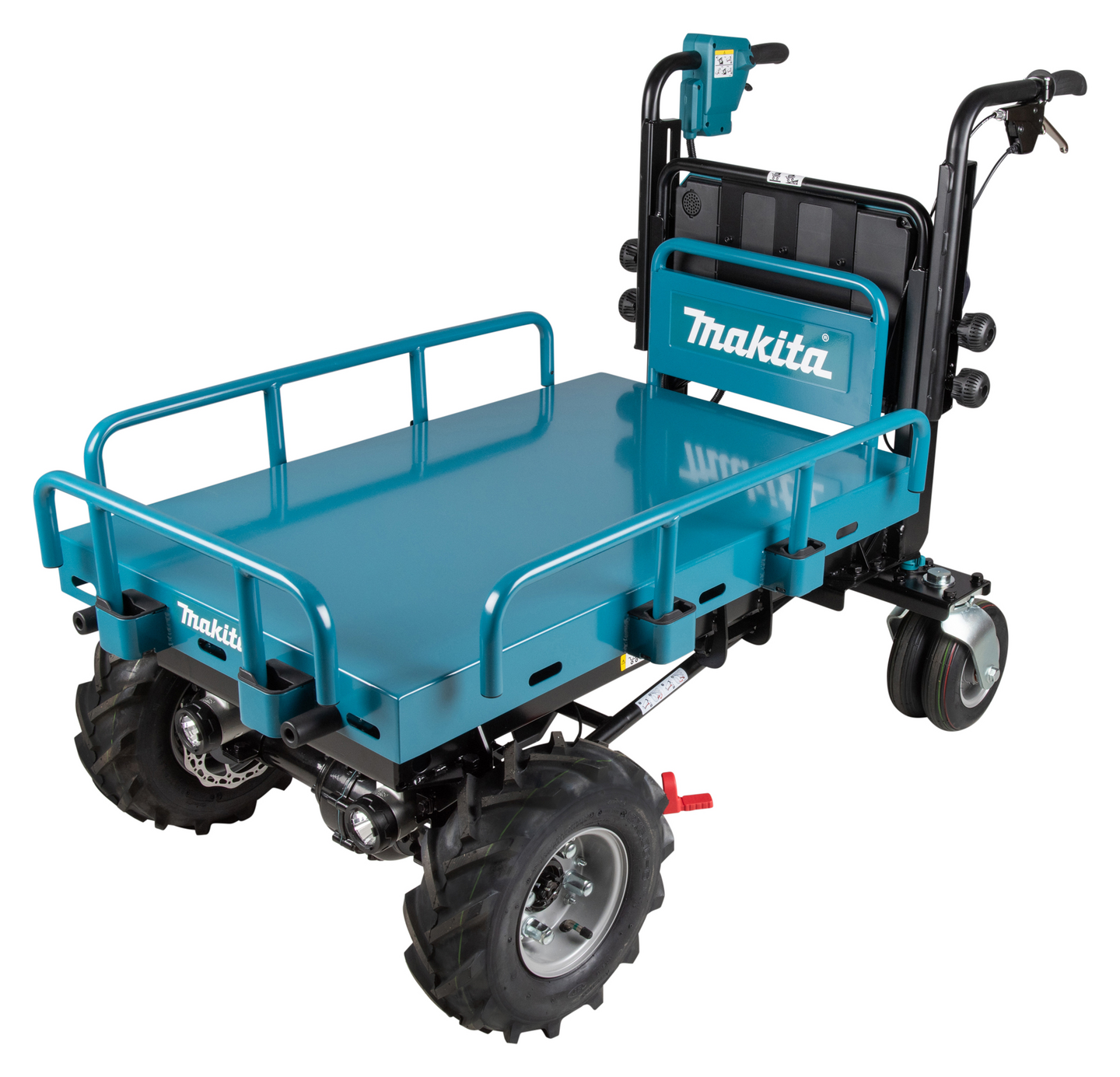 Kottikärry Makita DCU601Z 2x18V LXT